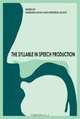 The Syllable in Speech Production: Perspectives on the Frame Content Theory, Edited by by Barbara L. Davis and Krisztina Zajdo 