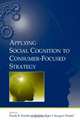 Applying Social Cognition To Consumer-focused Strategy (Advertising and Consumer Psychology), 