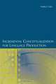 Incremental Conceptualization for Language Production, Markus Guhe 