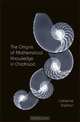 The Origins of Mathematical Knowledge in Childhood, Catherine Sophian 