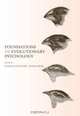 Foundations of Evolutionary Psychology, Edited by Charles Crawford, Dennis Krebs 