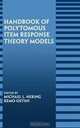 Handbook of Polytomous Item Response Theory Models, 