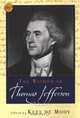 The Wisdom of Thomas Jefferson (Philosophical Library), Kees de Mooy 