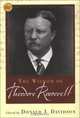 The Wisdom of Theodore Roosevelt (Wisdom Library), Theodore Roosevelt 
