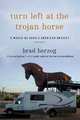 Turn Left At The Trojan Horse: A Would-Be Hero