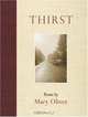 Thirst: Poems, Mary Oliver 
