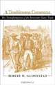 A Troublesome Commerce: The Transformation of the Interstate Slave Trade, Robert H. Gudmestad 