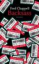 Backsass: Poems, Fred Chappell 