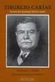 Tiburcio Carias: Portrait Of A Honduran Political Leader (Eisenhower Center Studies on War and Peace), Thomas J. Dodd 