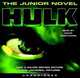 Hulk: The Junior Novel, Bruce Banner 