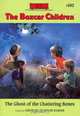 The Ghost Of The Chattering Bones (Boxcar Children Mysteries), Gertrude Chandler Warner 