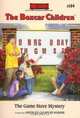The Game Store Mystery (Boxcar Children Mysteries), Gertrude Chandler Warner 