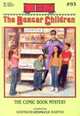 The Comic Book Mystery (Boxcar Children Mysteries), Gertrude Chandler Warner 
