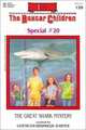 The Great Shark Mystery (Boxcar Children Special), Gertrude Chandler Warner 