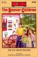The Ice Cream Mystery (Boxcar Children Mysteries), Gertrude Chandler Warner 