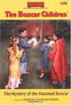 The Mystery Of The Haunted Boxcar (Boxcar Children Mysteries), Gertrude Chandler Warner 