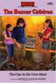 The Clue In The Corn Maze (Boxcar Children Mysteries), Gertrude Chandler Warner 