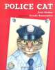 Police Cat, Enid Hinkes 