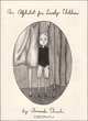 An Alphabet for Lonely Children, Amanda Church 