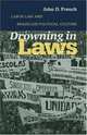 Drowning in Laws: Labor Law and Brazilian Political Culture, John D. French 
