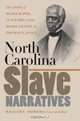 North Carolina Slave Narratives : The Lives of Moses Roper, Lunsford Lane, Moses Grandy, and Thomas H. Jones (The John Hope Franklin Series in African American History and Culture), Tampathia Evans 