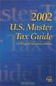 U.S. Master Tax Guide, 2002, Cch Editorial Staff, CCH Inc. 