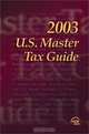 U.S. Master Tax Guide, 2003, CCH Incorporated 