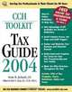 CCH Toolkit Tax Guide 2004 (CCH Business Owner