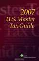 U.S. Master Tax Guide--Special TRC Edition (2007) (U.S. Master), 