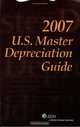 U.S. Master Depreciation Guide (2007) (U.S. Master), 