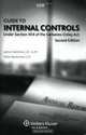 Guide to Internal Controls Under Section 404 of the Sarbanes-Oxley ACT, James Hamilton, N. Peter Rasmussen 
