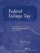 Federal Income Tax: Code and Regulations--Selected Sections (2008-2009), Martin B. Dickinson 