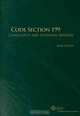 Code Section 199 Compliance and Planning Manual, James M. Kehl 