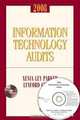 Information Technology Audits (2008), Xenia Ley Parker 