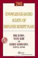 Knowledge-Based Audits of Employee Benefit Plans (w/CD-ROM) 2008, Larry Beebe 