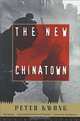 The New Chinatown, Peter Kwong 