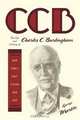 CCB : The Life and Century of Charles C. Burlingham, New York