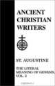 42. St. Augustine, Vol. 2: The Literal Meaning of Genesis, 