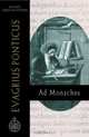 Evagrius Ponticus: Ad Monachos (Ancient Christian Writers), Evagrius 