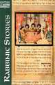 Rabbinic Stories, Shaye J. D. Cohen 