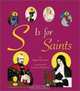 S Is for Saints, Megan Dunsmore 