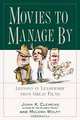 Movies to Manage By, John Clemens, Melora Wolff 