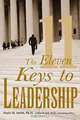 The Eleven Keys To Leadership, Dayle Smith 