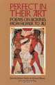 Perfect in Their Art: Poems on Boxing from Homer to Ali, 