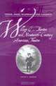 Stage, Page, Scandals, and Vandals: William E. Burton and Nineteenth-Century American Theatre (Theater in the Americas), David L. Rinear 