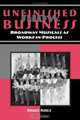 Unfinished Show Business: Broadway Musicals As Works-in-Process (Theater in the Americas), Bruce Kirle 