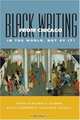 Black Writing from Chicago: In the World, Not of It?, 