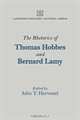 The Rhetorics of Thomas Hobbes and Bernard Lamy (Landmarks in Rhetoric and Public Address), 