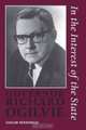 Governor Richard Ogilvie: In the Interest of the State, Taylor Pensoneau 