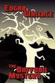 The Daffodil Mystery, Edgar Wallace 